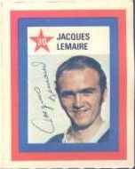 Jacques Lemaire